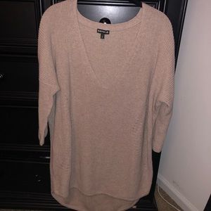 Express Sweater